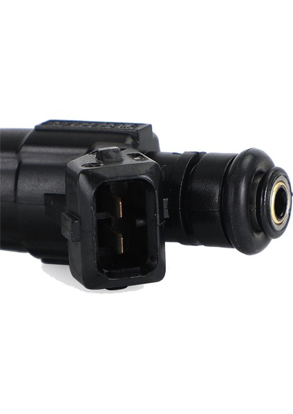 Yeni Yakıt Enjektörü 0280156403 032906031R Vw Golf Polo Saveiro Voyage Cross Fox 1.6 (Yurt Dışından) indirimleri