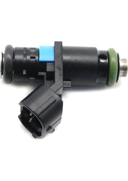 4pcs/lot Yakıt Enjektörleri Nozul 03C906031B Skoda Için Uygun Octavia Volkswagen Polo Için Superb 1.6 (Yurt Dışından) modelleri