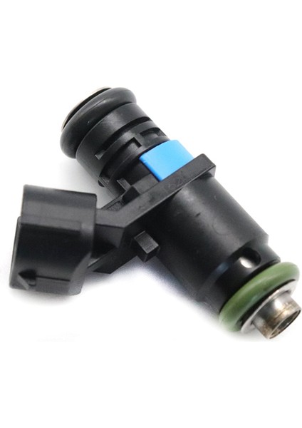 4pcs/lot Yakıt Enjektörleri Nozul 03C906031B Skoda Için Uygun Octavia Volkswagen Polo Için Superb 1.6 (Yurt Dışından) fırsatları