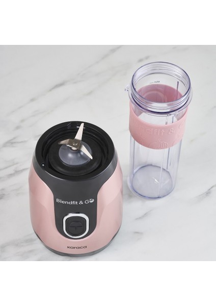 Blendfit Go Personal Kişisel Smoothie Blender indirimleri