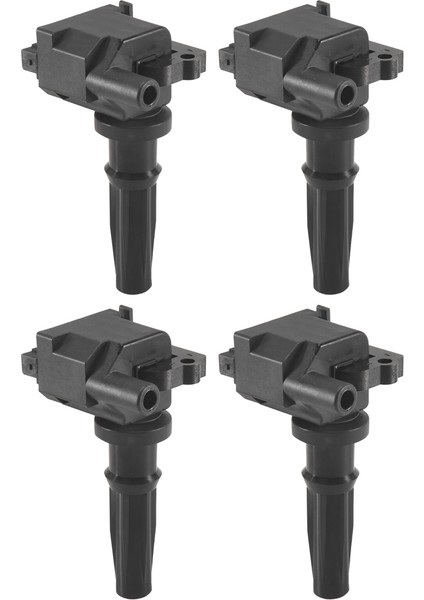 4pcs 1026102GAA Jac Refıne M5 S5 Dizgin 1.8t 2.0t Heyue 1.8l Binyue 7F0724572 L20069 DX-001 (Yurt Dışından)