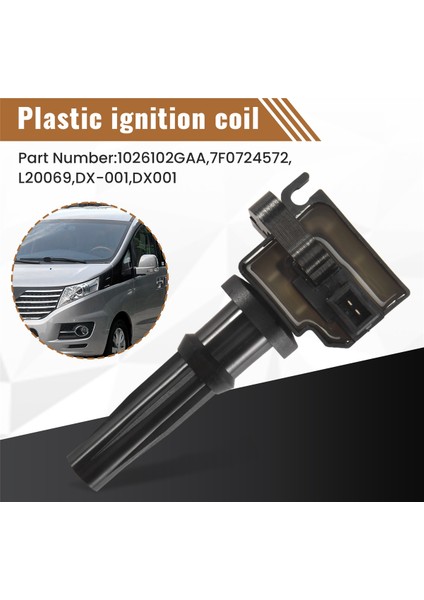 4pcs 1026102GAA Jac Refıne M5 S5 Dizgin 1.8t 2.0t Heyue 1.8l Binyue 7F0724572 L20069 DX-001 (Yurt Dışından) indirimleri