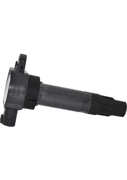 3 Pcs 1832A028 FK0319 Mitsubishi Smart 451 Fortwo Coupe Cabrio 1.0 Otomobil Aksesuarları Için Ateşleme Bobini (Yurt Dışından) modelleri