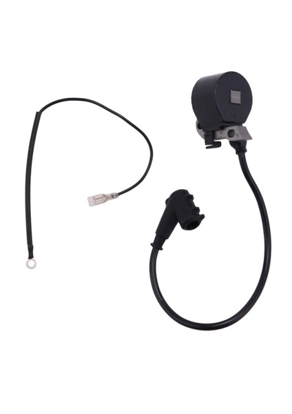 Ateşleme Bobini Stıhl FS160 FS220 FR220 FS280 FS290 Strimmer Yedek Parçalara Uygun (Yurt Dışından)