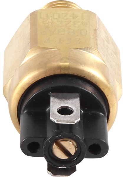 32216142011 Yağ Basınç Sensörü Yağ Basınç Anahtarı Sensörü Exkavator Aksavat (Yurt Dışından) modelleri