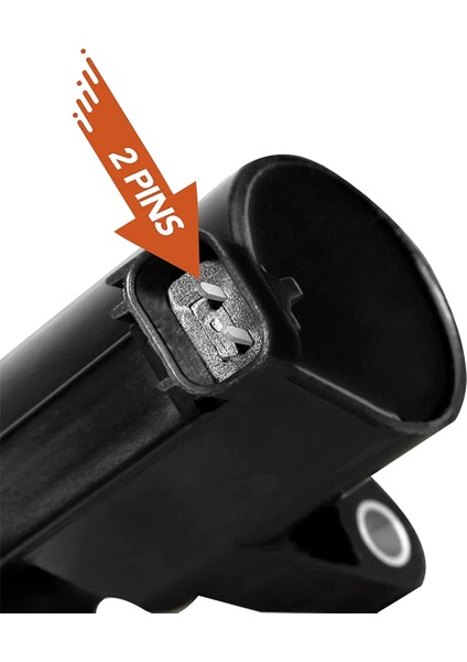 6pcs Yeni DG-513 Ford Escape Freestyle Boğa Merkürü 2M2Z-12029-AC, 8M2E-12A366-AA (Yurt Dışından) indirimleri