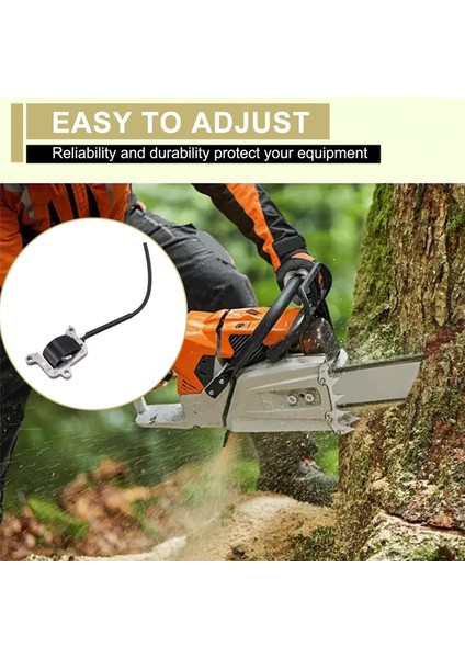 Stıhl 084 Modülü Ey-V Için Ateşleme Bobini, 1124-400-1308&#39;IN Yerini Alıyor (Yurt Dışından) indirimleri