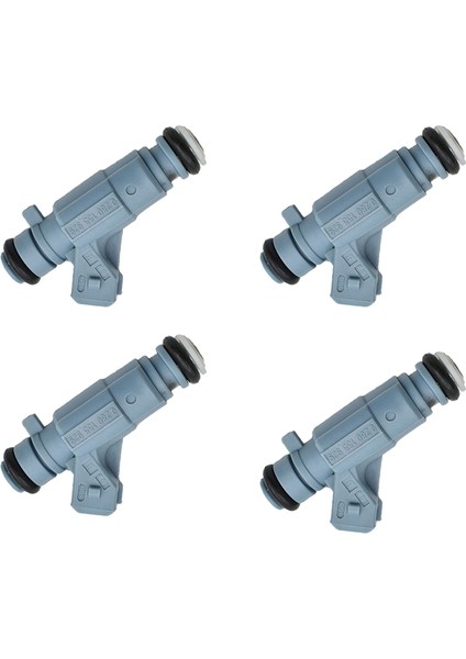 4pcs Yeni Yakıt Enjektörü 0280155929 Afıra Için Astra Z Için Chevrolet Için Enjeksiyon Nozumu 1.8l 2.0l 1998 - 2004 (Yurt Dışından) modelleri