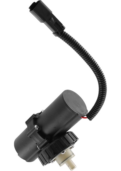 Yakıt Pompası 228-9129 2289129 Caterpillar Backhoe 414E 416D 416E 420D 420E 422E Exkavatör Yedek Parçaları (Yurt Dışından) fiyatları