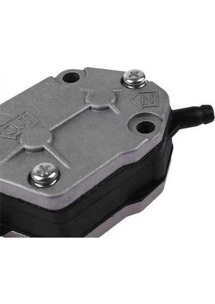 Yamaha Tohatsu Parsun Suzuki Tekne Motoru Için Dışiş Motor Yakıt Pompası 25-90HP 692-24410-00 6A0-24410-00 663-24410-00-00 (Yurt Dışından) fiyatları