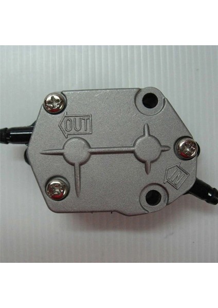 Yamaha Tohatsu Parsun Suzuki Tekne Motoru Için Dışiş Motor Yakıt Pompası 25-90HP 692-24410-00 6A0-24410-00 663-24410-00-00 (Yurt Dışından) fırsatları