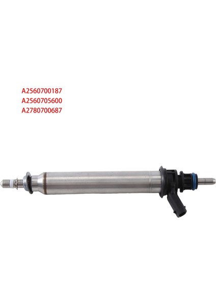 Mercedes-Benz Için A2780700687 0261500065 Için Yeni Yakıt Enjektörleri Nozul A B C E G Gl Cla Gla Gla Glc Gle Glk ml R S Sl (Yurt Dışından) fiyatları