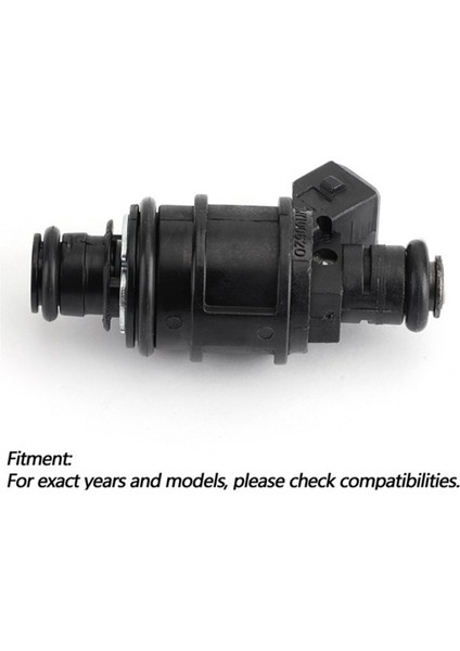 4pcs Araba Yakıt Enjektörleri Meme MJY100620 817456 Land Rover Freelander 6 Cyl2.5l 2002 2003 2004 2005 Parçaları Değiştir (Yurt Dışından) fırsatları