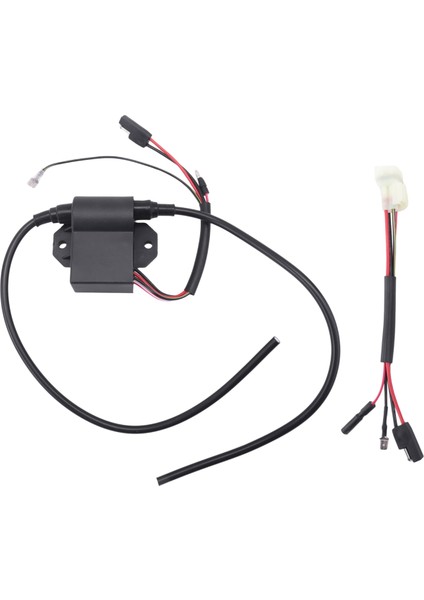 Cdı Ignption-Modül 420965756 420965757 420965591 Ski-Doo Snowmobile Formül S Touring Le 1996-1997 (Yurt Dışından) fiyatları