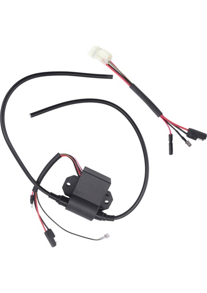 Cdı Ignption-Modül 420965756 420965757 420965591 Ski-Doo Snowmobile Formül S Touring Le 1996-1997 (Yurt Dışından) modelleri