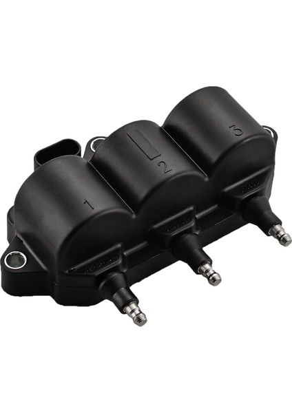 Chevrolet Matiz Spark Için Araba Ateşleme Bobini 96291054 (Yurt Dışından)