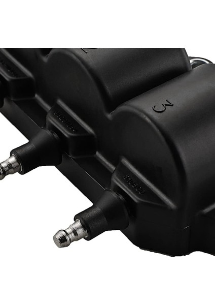 Chevrolet Matiz Spark Için Araba Ateşleme Bobini 96291054 (Yurt Dışından) indirimleri