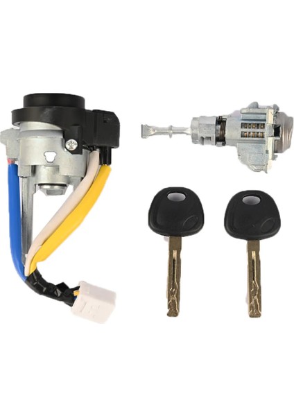 Kıa Rıo 2013-2017 Optima Için 2 Tuş W/ 2 Tuşları 2011-2015 81900-1WK00, 819001WK00,81970-2TA00 (Yurt Dışından)