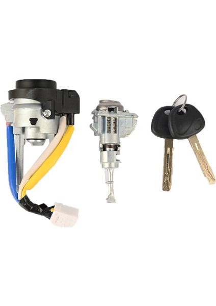 Kıa Rıo 2013-2017 Optima Için 2 Tuş W/ 2 Tuşları 2011-2015 81900-1WK00, 819001WK00,81970-2TA00 (Yurt Dışından) modelleri