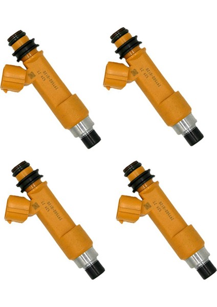 4pcs Suzuki Ignis 00-06 Jimny 01-15 Swift 05-15 Vagon R 03-07 1.3l 297500-0120 15710-86G00 (Yurt Dışından) modelleri