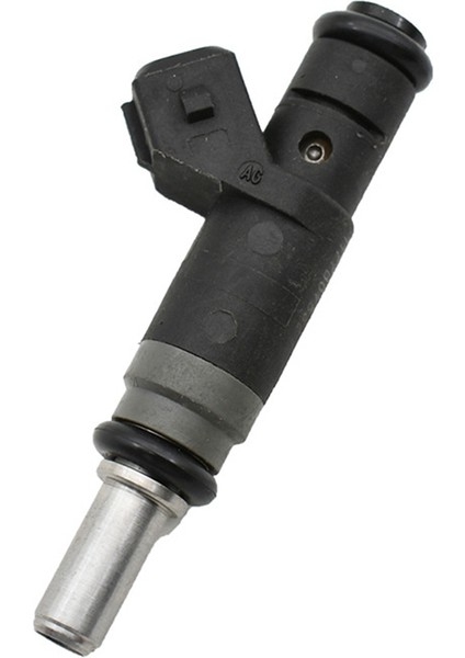 4pcs 7506158 13537506158 Yakıt Enjektörü For-Bmw 1 Serisi E87 118 I/120 I 06-11 120 I 03-11 3 Serisi E46 318 I 01-05 2.0l (Yurt Dışından) fırsatları