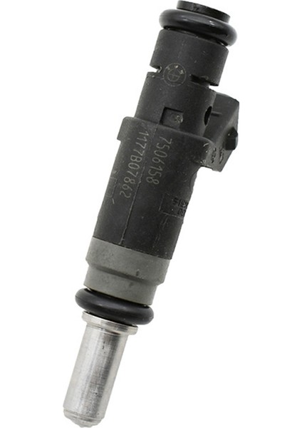 4pcs 7506158 13537506158 Yakıt Enjektörü For-Bmw 1 Serisi E87 118 I/120 I 06-11 120 I 03-11 3 Serisi E46 318 I 01-05 2.0l (Yurt Dışından) indirimleri