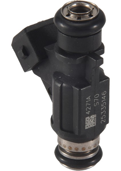 25335146 94669930 Yakıt Enjektör Enjektör Nozul Corsa Meriva Chevrolet Tornado 1.6-1.8l 2006-2012 (Yurt Dışından) fırsatları