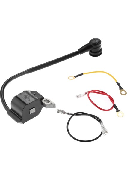 Stıhl 020 020T Için Ateşleme Bobini 021 023 025 MS210 MS230 MS250 Monsew 0000-400-1306 Modülünün Değiştirildi (Yurt Dışından)