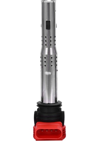 Ateşleme Bobini 06E905115G 06E 905 115G Audi A4L A5 A6L A7 Q3 Q5 R8 Volkswagen Jetta Golf Passat Tiguan cc 07K905715G (Yurt Dışından)