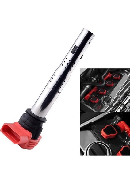 Ateşleme Bobini 06E905115G 06E 905 115G Audi A4L A5 A6L A7 Q3 Q5 R8 Volkswagen Jetta Golf Passat Tiguan cc 07K905715G (Yurt Dışından) fiyatları
