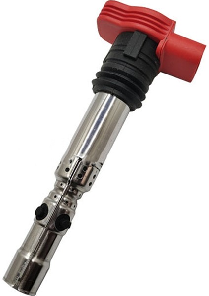 Ateşleme Bobini 06E905115G 06E 905 115G Audi A4L A5 A6L A7 Q3 Q5 R8 Volkswagen Jetta Golf Passat Tiguan cc 07K905715G (Yurt Dışından) fırsatları