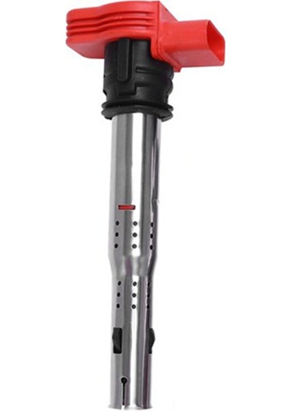 Ateşleme Bobini 06E905115G 06E 905 115G Audi A4L A5 A6L A7 Q3 Q5 R8 Volkswagen Jetta Golf Passat Tiguan cc 07K905715G (Yurt Dışından) indirimleri