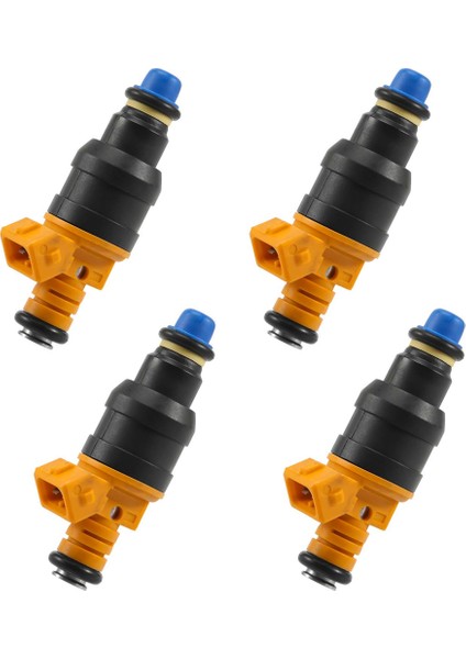 4pcs/bmw E23 E24 E28 E32 E34 E36 E36 318I 535I 0280150714 (Yurt Dışından) fiyatları