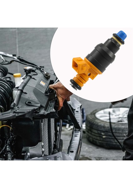 4pcs/bmw E23 E24 E28 E32 E34 E36 E36 318I 535I 0280150714 (Yurt Dışından) indirimleri