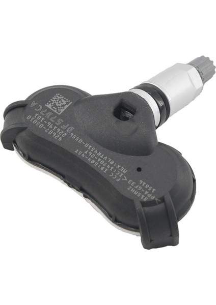 4pcs Araba Lastik Monitörü Lastik Basınç Sensörü Tpms Sensörü 5BA037973 Faw Bestune B50 B70 B90 X40 X80 Yeni Yüksek Kalite (Yurt Dışından) modelleri