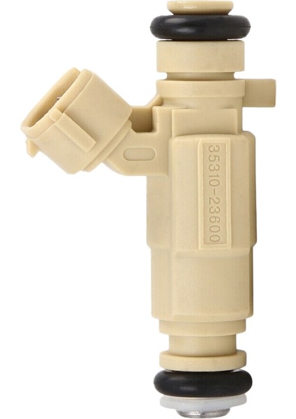 Hyundai Elantra Için Otomotiv Yakıt Enjektörü Tucson Kia Soul 2.0l 2.7l 35310-23600 (Yurt Dışından)