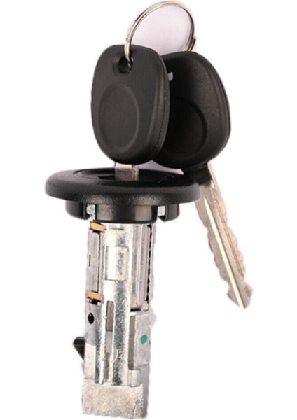 Chevy Gmc Silverado Tahoe Için Yeni Ateşleme Kilit Silindir ve Keys 15298923 707835 (Yurt Dışından)