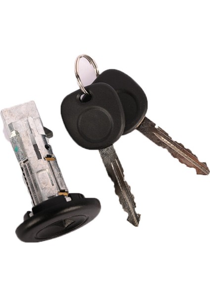 Chevy Gmc Silverado Tahoe Için Yeni Ateşleme Kilit Silindir ve Keys 15298923 707835 (Yurt Dışından) fiyatları