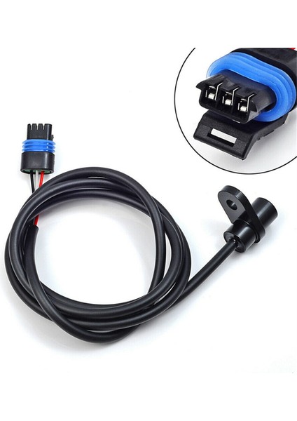 Polaris Sportsman Için Salon Efekt Hız Sensörü 4040081 4010298 335 400 450 500 600 700 800 4x4 (Yurt Dışından) modelleri