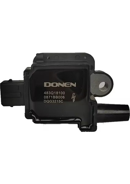 Popüler Cheetah 4G94 Için Araç Motoru Ateşleme Bobini F01R00A009 (Yurt Dışından) modelleri