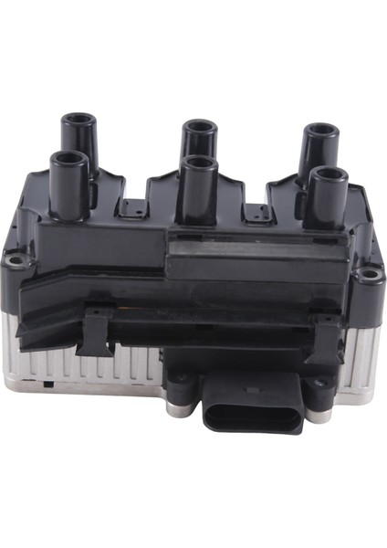 Volkswagen Golf V6 2.8l 021905106C Için UF338 2000-2001 Için Araba Ateşleme Bobini (Yurt Dışından) modelleri