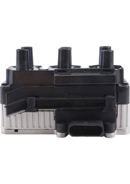 Volkswagen Golf V6 2.8l 021905106C Için UF338 2000-2001 Için Araba Ateşleme Bobini (Yurt Dışından) fırsatları