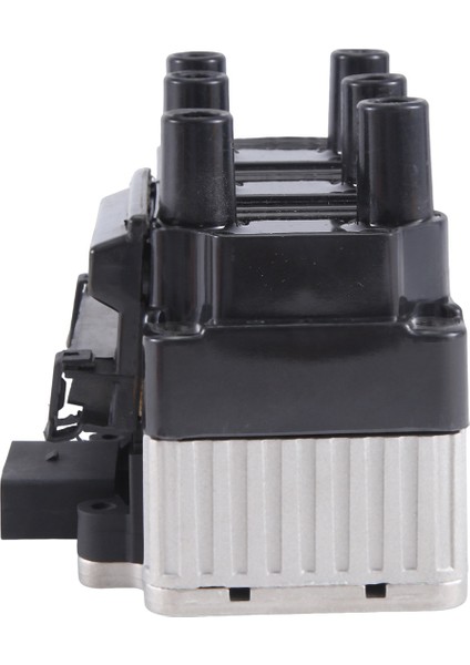 Volkswagen Golf V6 2.8l 021905106C Için UF338 2000-2001 Için Araba Ateşleme Bobini (Yurt Dışından) indirimleri
