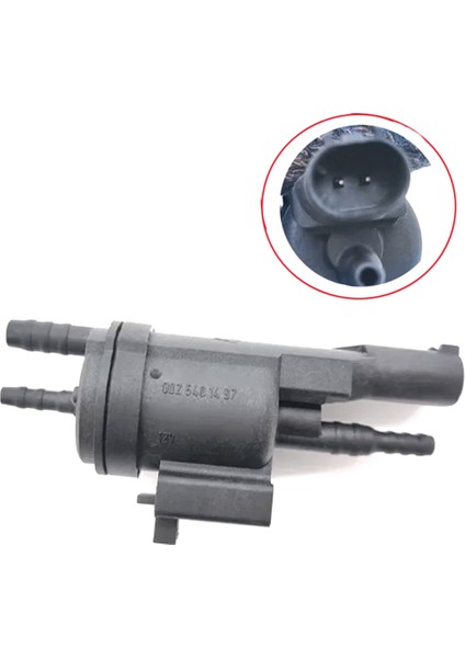A0025407097 Egr Valf Kontrol Solenoid Hava Anahtarlama Vanası Mercedes Benz 4007C02 A0005003201 A0025401497 (Yurt Dışından) modelleri