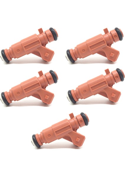 5pcs Citroen C2 C3 Xsara Berlingo Peugeot 206 307 1007 Ortak 1.6 16V 2000-2014 0280156034 (Yurt Dışından)