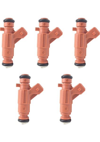 5pcs Citroen C2 C3 Xsara Berlingo Peugeot 206 307 1007 Ortak 1.6 16V 2000-2014 0280156034 (Yurt Dışından) modelleri