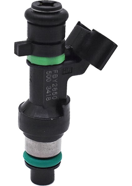 4pcs Yakıt Enjektörleri 16600-EN200 FBY2850 2008-2014 Nissan Cube Sentra Versa Için Uygun (Yurt Dışından) indirimleri