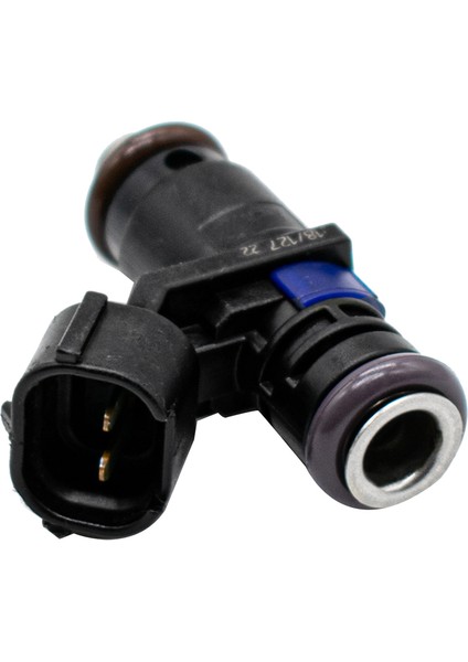 1pcs 04E906031H Yakıt Enjektör Nozul 04E 906 031 H Volkswagen Jetta Ameo Golf Skoda Karoq Octavia Koltuğu 2018-2022 (Yurt Dışından) fırsatları