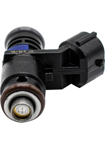 1pcs 04E906031H Yakıt Enjektör Nozul 04E 906 031 H Volkswagen Jetta Ameo Golf Skoda Karoq Octavia Koltuğu 2018-2022 (Yurt Dışından) indirimleri