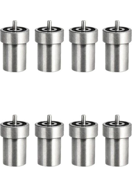 Gm Chevy Için 8pcs 6.2l 6.5l Dizel 89-01 Performans 40HP Dizel Yakıt Enjektör Nozul DN0SD311 0432217255 (Yurt Dışından)